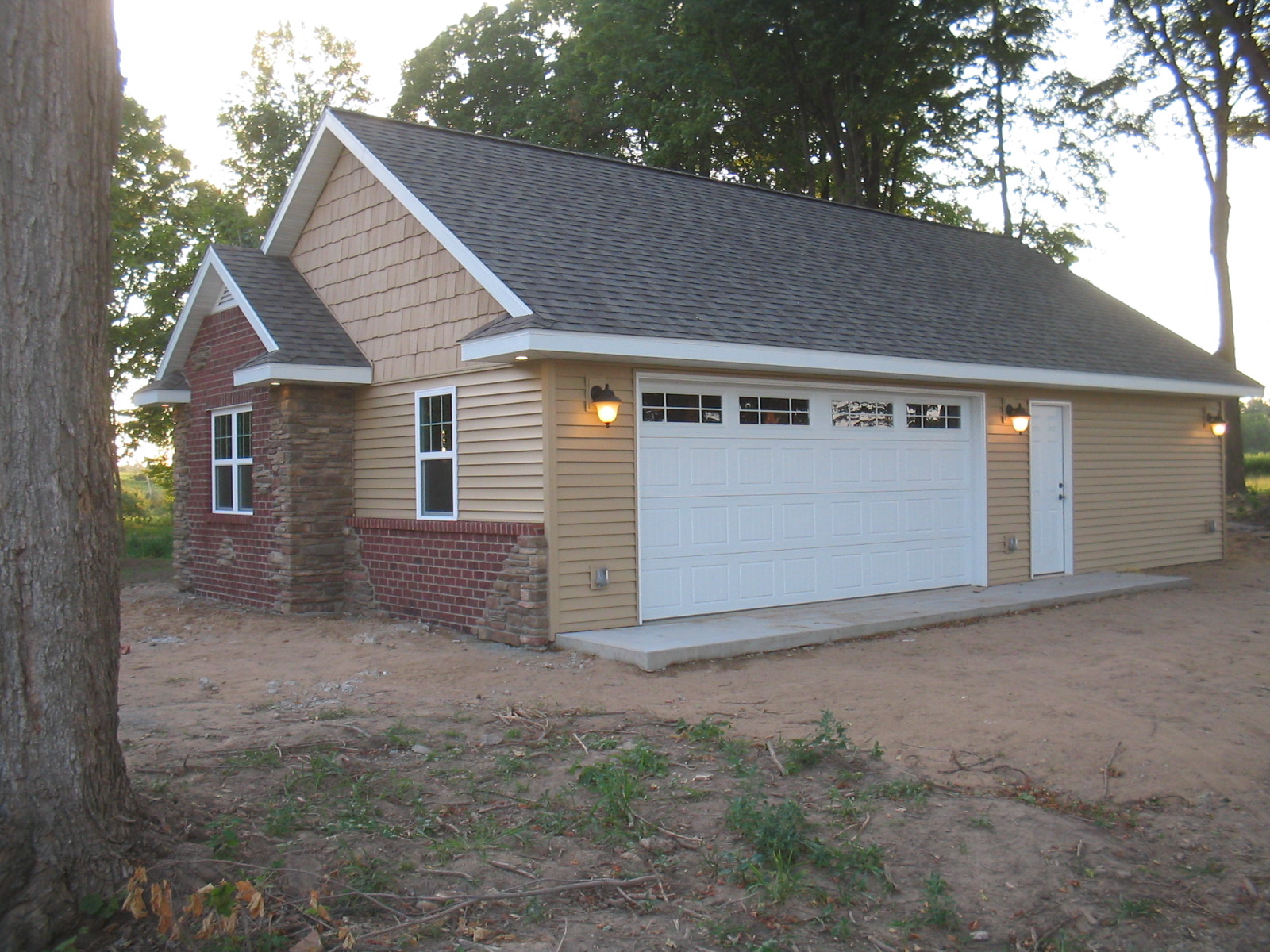 Wausau Residential & Commercial Construction